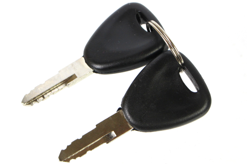 RENAULT CLIO II MEGANE SCENIC MASTER LOCK вставки Car Type Passenger cars Cargo vans