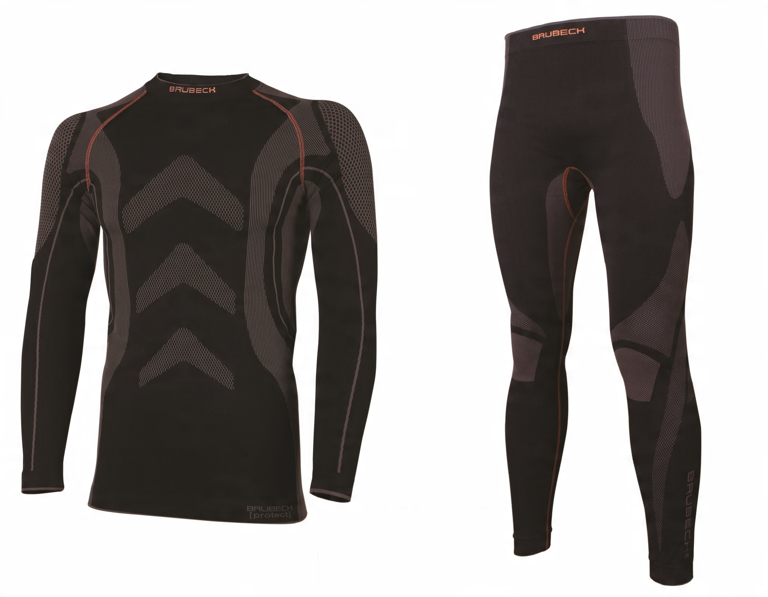 

Bielizna Ochronna Termoaktywna Brubeck Protect 3XL