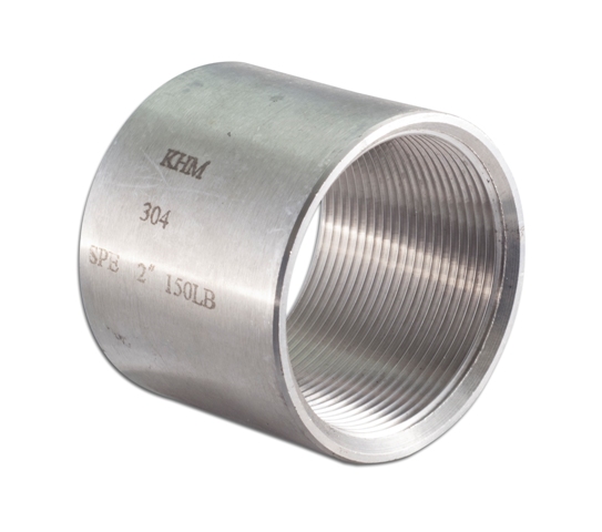

Mufa Kwasoodporna 304l Nierdzewna Gwint 3/4''
