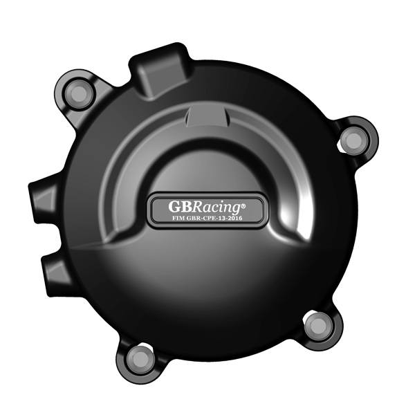 Kryt Alternátora Triumph Daytona 675R 765