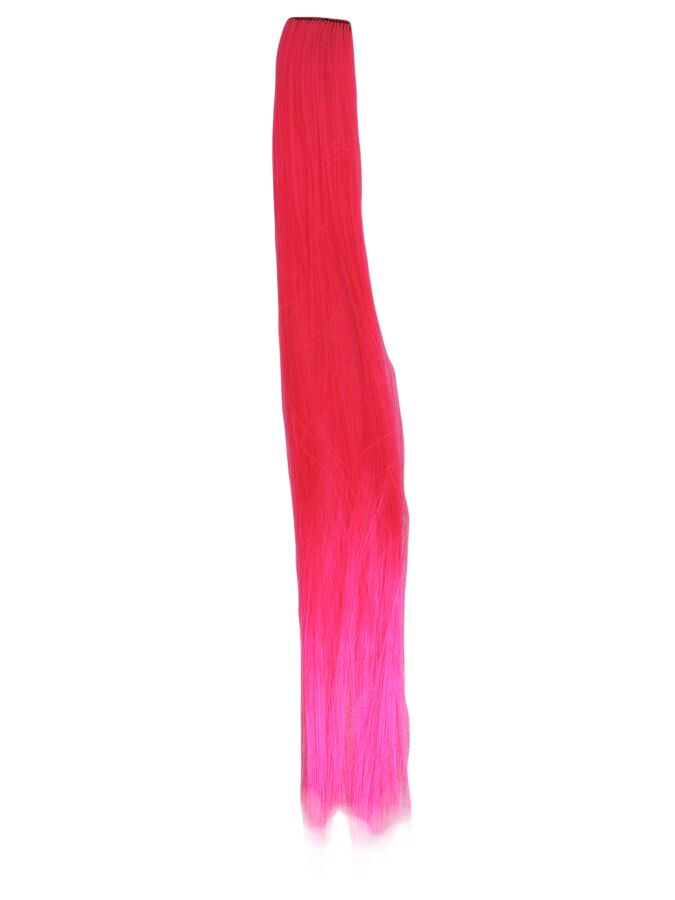 

Gęsta Dopinka Treska Pasemko Dł. 45CM Różne Kolory