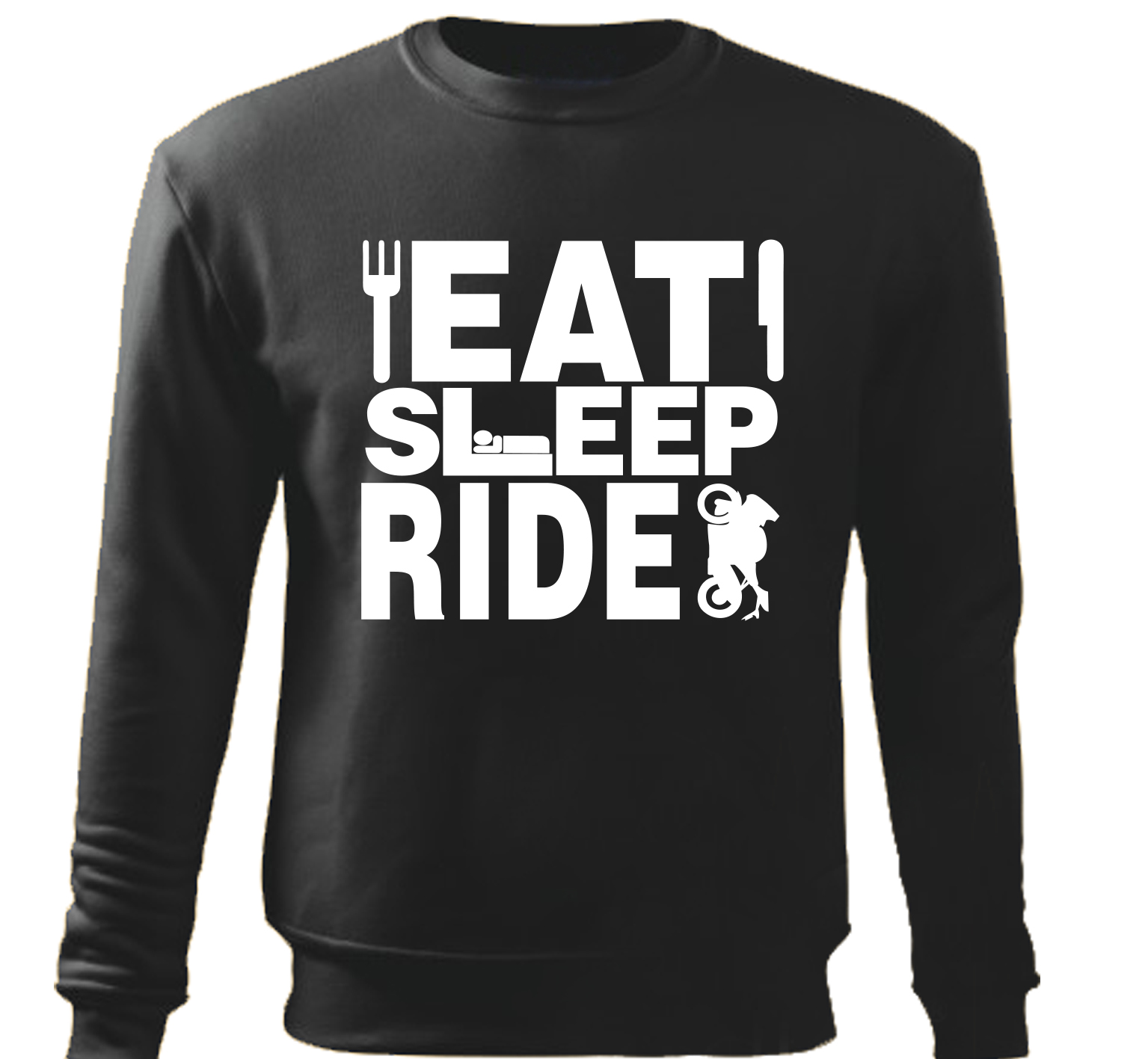 

Hit Mega Bluza Motocyklowa Na Motor Na Prezent XL