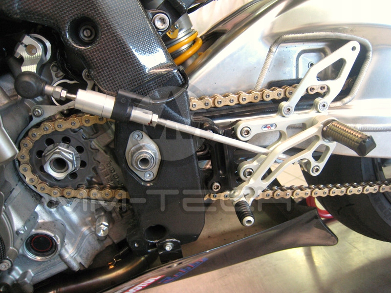 SETY SPORTOWE BMW S1000RR 2009 2014 ROBBY MOTO Vehicle Match branded product