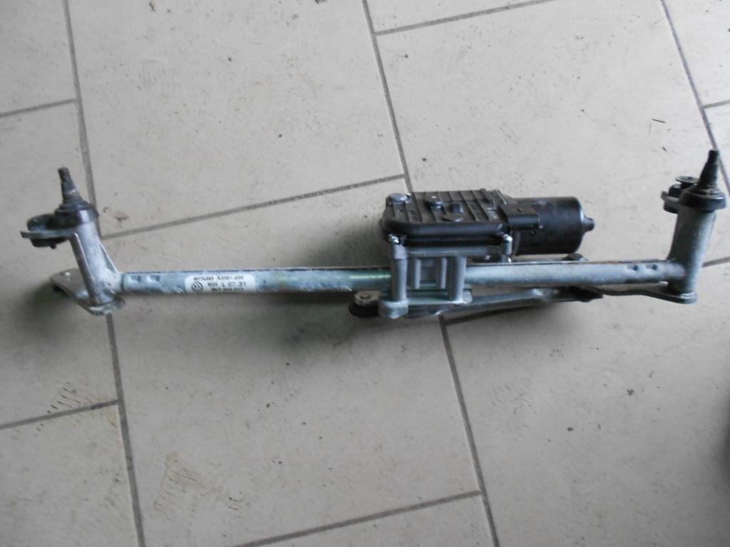 VW GOLF VI 6 КАБРИОЛЕТ СТЕКЛООЧИСТИТЕЛЬ МЕХАНИЗМ