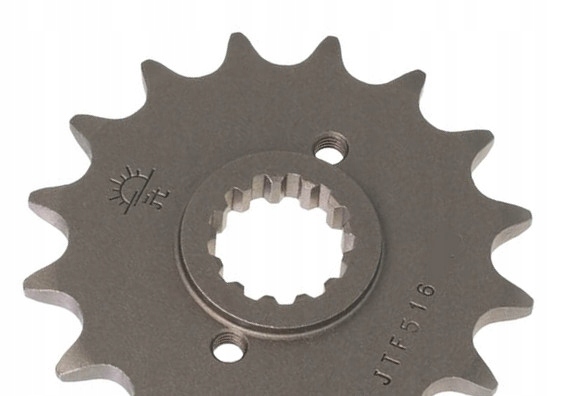 

Zębatka przednia Kawasaki Klr 600 650 13 zębów