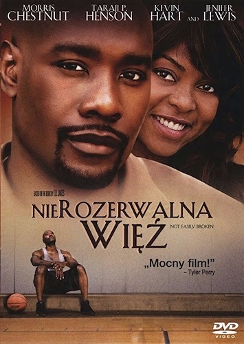 

Nierozerwalna więź (DVD) Polski Lektor