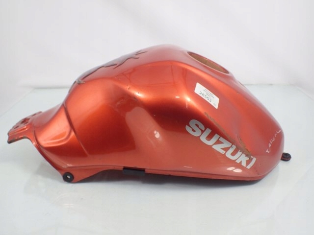 ZBIORNIK PALIWA BAK SUZUKI SV 650 03-09 Producent Yamaha OE