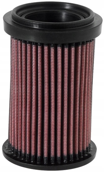 Vzduchový filter Kn DU-6908 Ducati 696 796 800