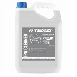 

Tenzi Ipa Cleaner 5L Preparat Do Odtłuszczania