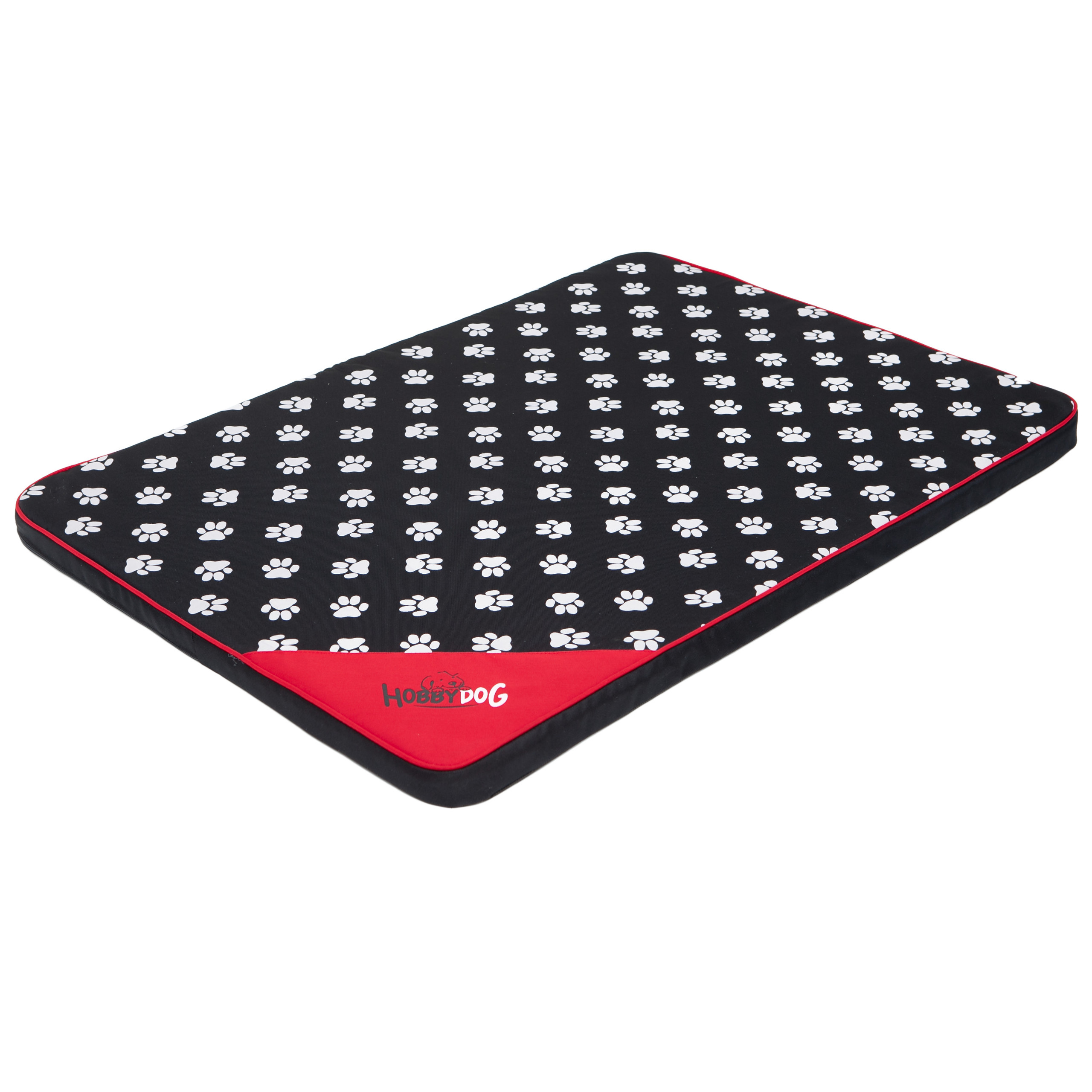 

Materac Light, Legowisko Łóżko kojec psa M 80x54cm