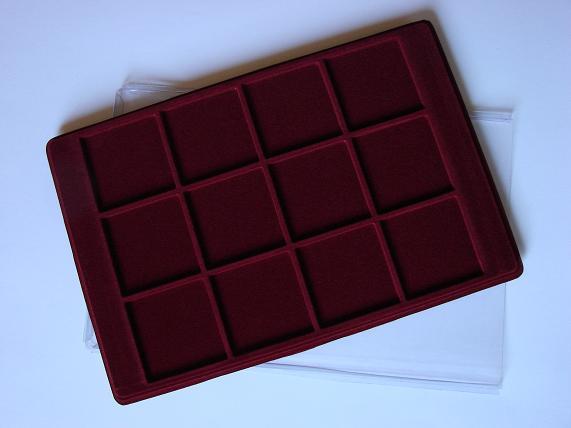 

Paleta na monety typ * P12 * Zasuwka