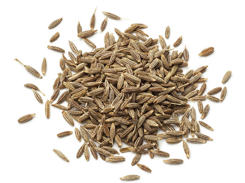 Levně Kamun Zrno Kmín Římský 1 Kg Koření