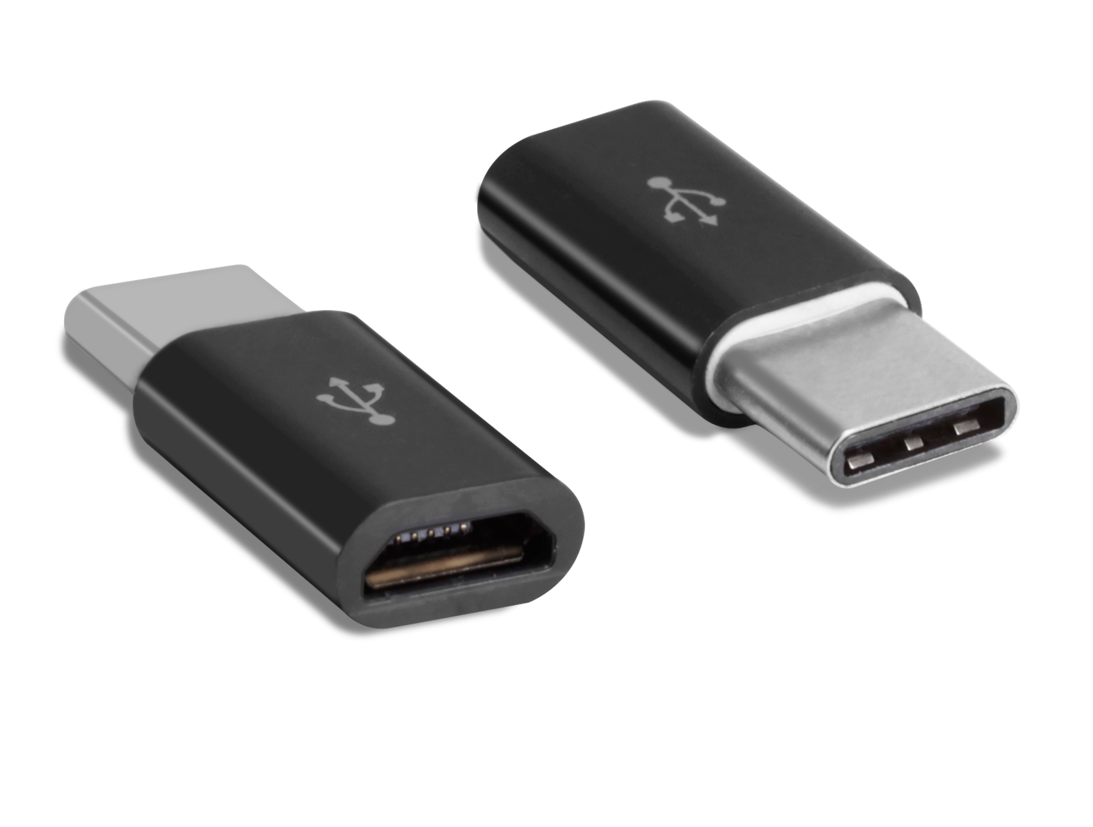 

Adapter Micro Usb do Usb-c Typ C Lumia Yoga 950