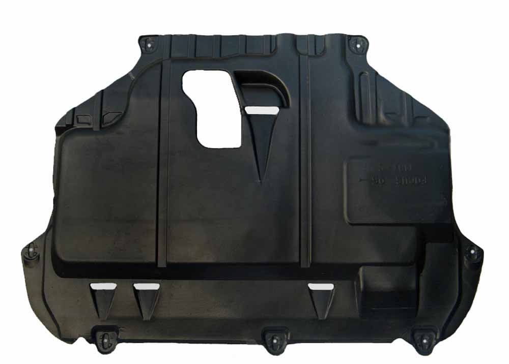 Ford Focus 2 II Mk2 C-max захист двигуна двигун