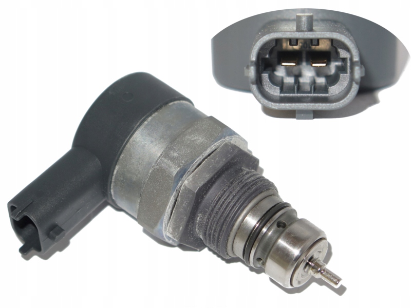 0 281 - ДАТЧИК ТИСКУ ПАЛИВА FIAT 500 CROMA DOBLO