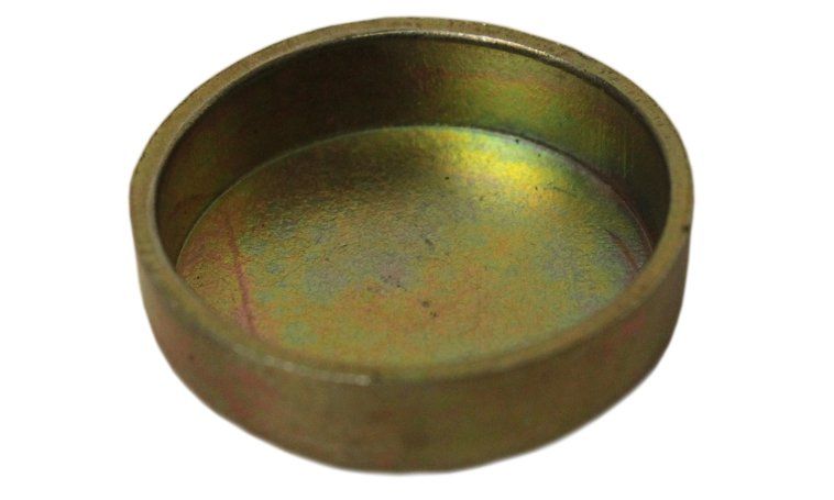

Zaślepka bloku wciskana Średnica: 32mm Mf 255 3512