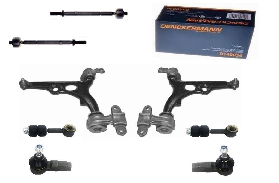 Rameno Spojovací Tyče Citroen Evasion 94-02 8KS