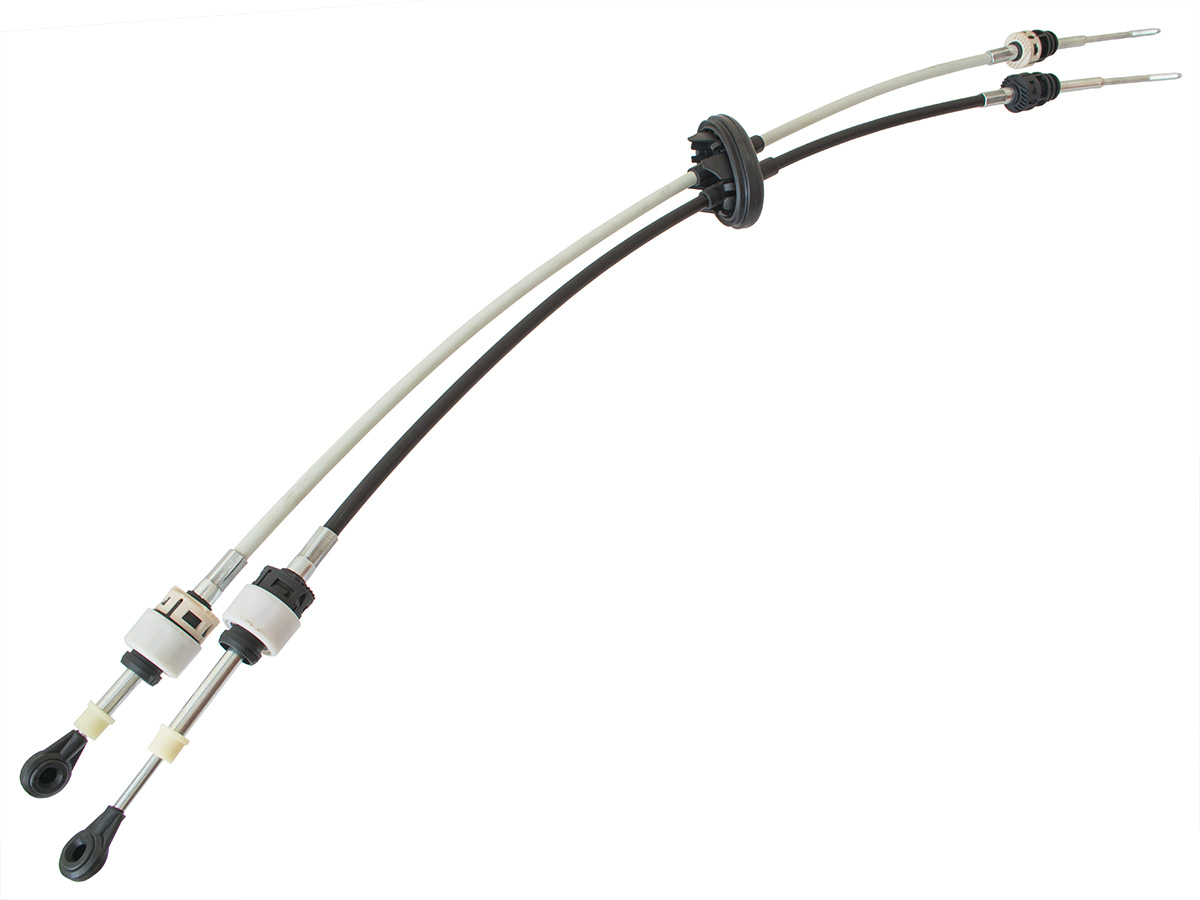 Sprinter 906 CDI řadicí lanko A9062601551