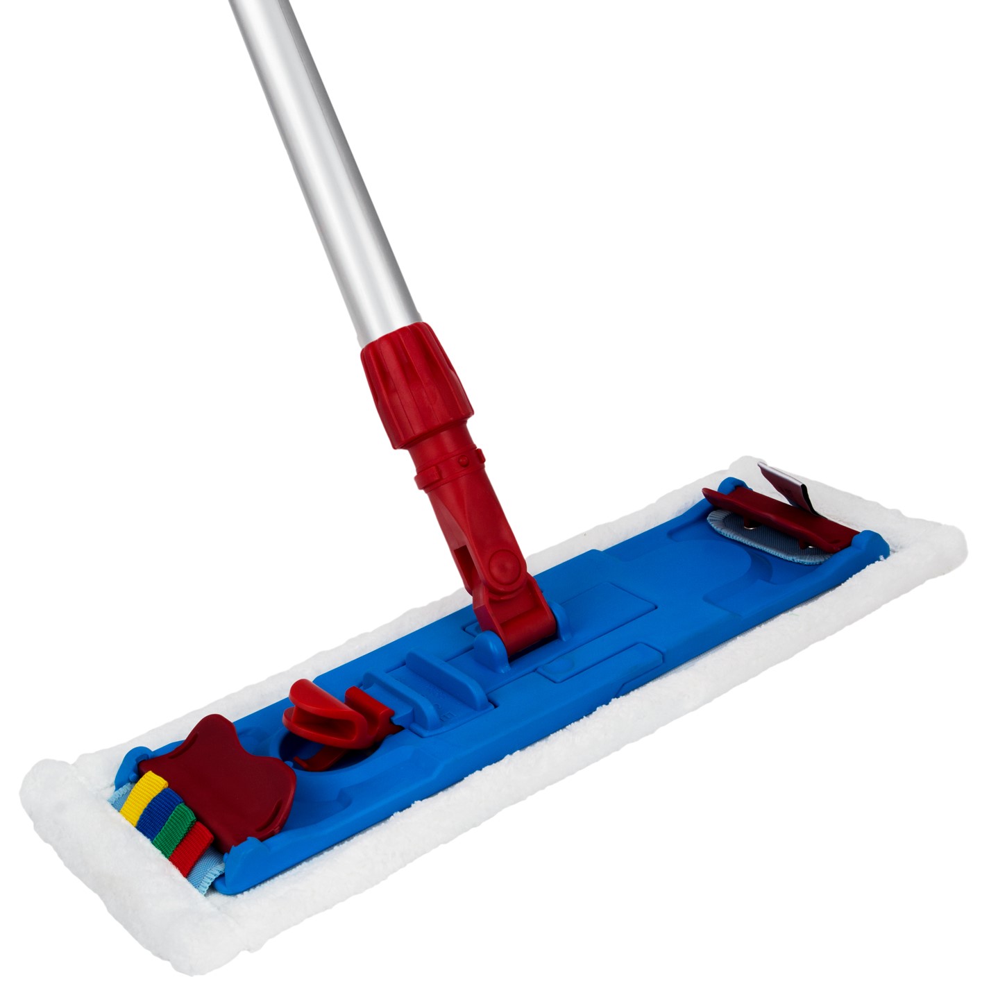 

Profesjonalny Mop Klips Speedy Mikrofibra 40 CM