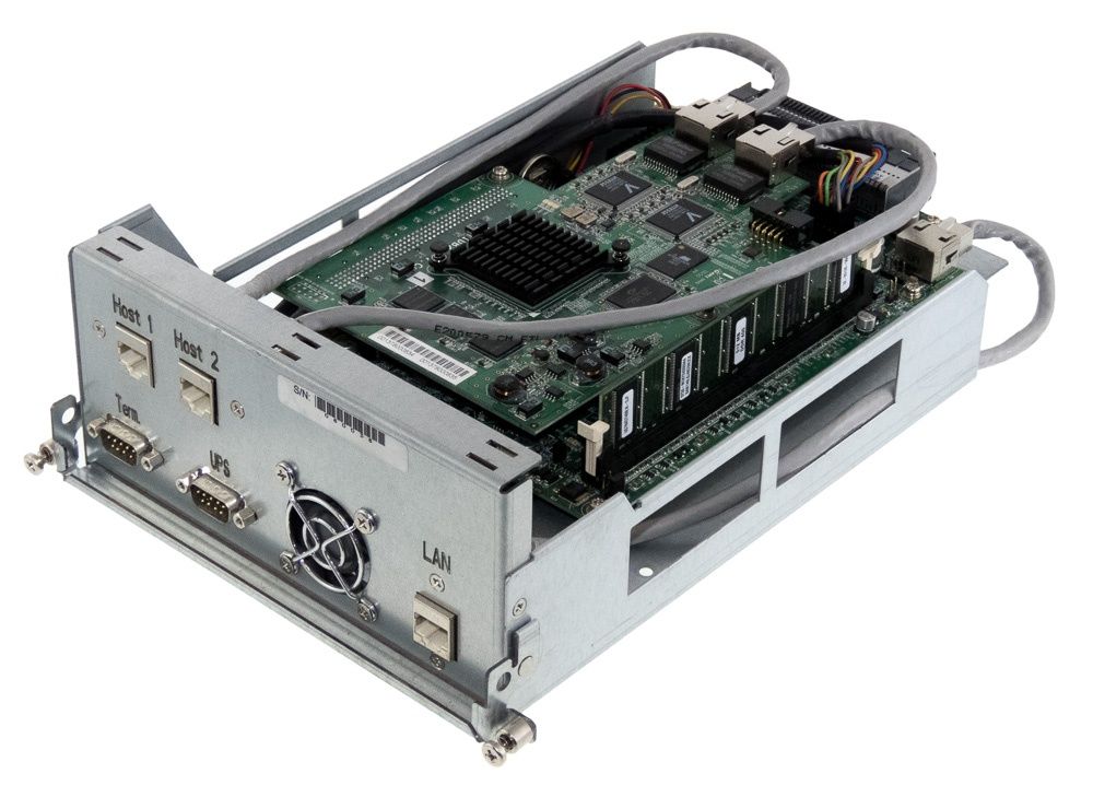 Proavio AV953-00279 Hot Swap Paměťový Zásobník Pro Konzolu 512 Mb