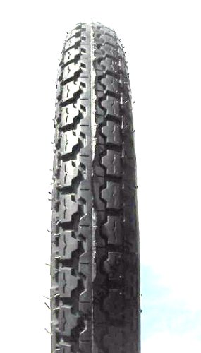 Opona Romet Ogar 900 17 x 2,75 17 Cali King Łoś