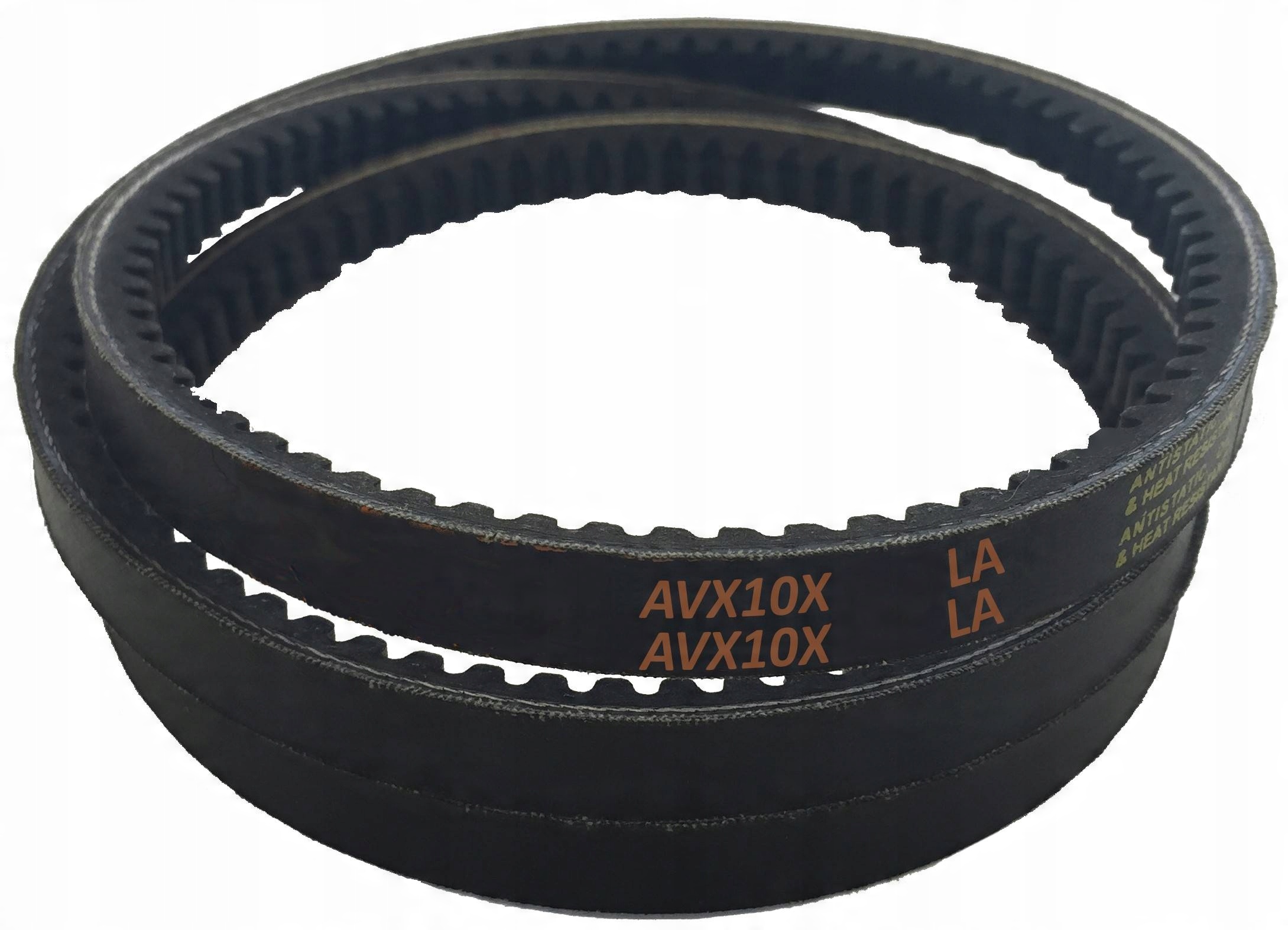 

Pas Pasek Klinowy Uzębiony Avx 10/935 Avx 10x935