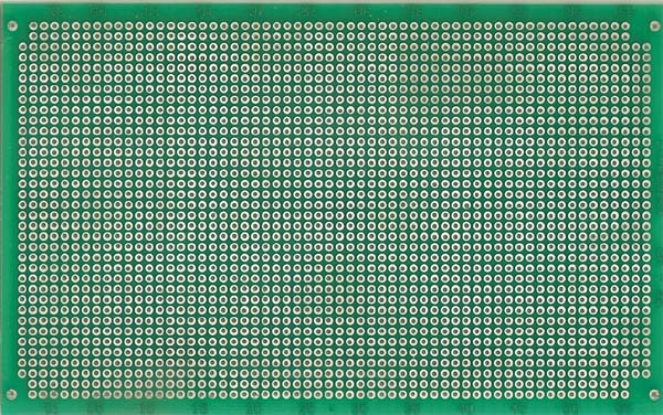 

UM-66 Płytka uniwersalna 100x160mm wiercona 2294ot