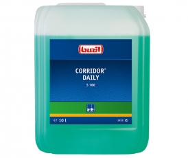 

Buzil S780 Corridor Daily do mycia i nabłyszczania