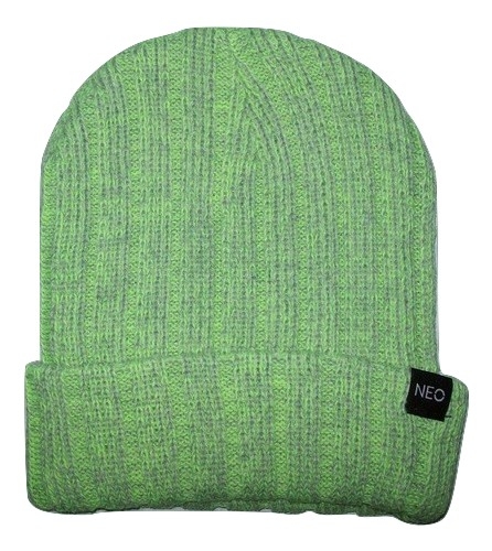 

Nowa Czapka Zimowa Adidas Neo Rib Beanie