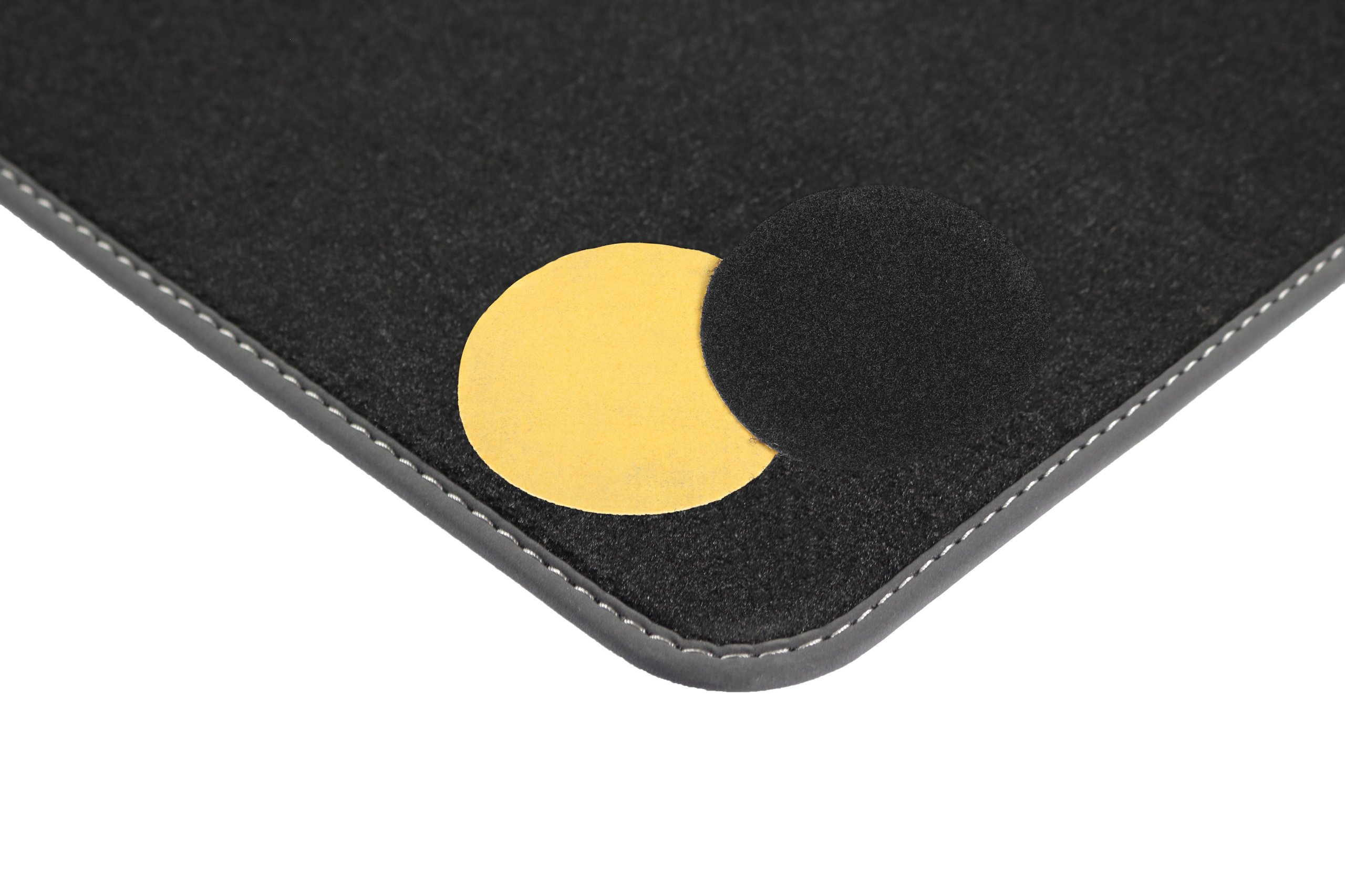 BMW 1 E87 2004 2013 DYWANIKI PREMIUM CARMAT Multi Element Set Sets