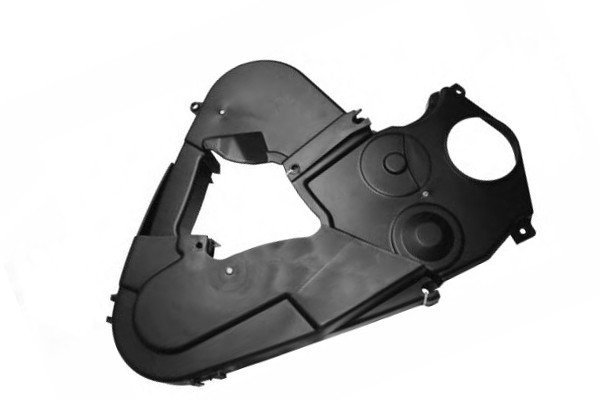 03698 - КОРПУС КОЖУХ ГРМ CITROEN PEUGEOT 2.0 HDI