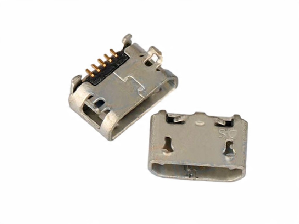 

Gniazdo Mikro Usb Huawei G610 P6 C8815 C8816 Glory