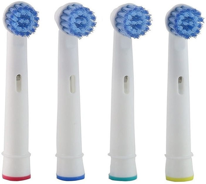 

Końcówki Do Szczoteczki Elektrycznej Braun Oral B