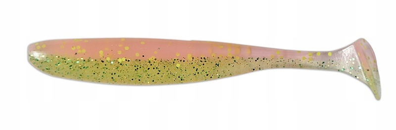 

Keitech Easy Shiner 4'' #LT02 Sakura Pink