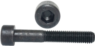 

M6x150 Śruby imbusowe czarne 8.8 Din 912 Ng 1szt.