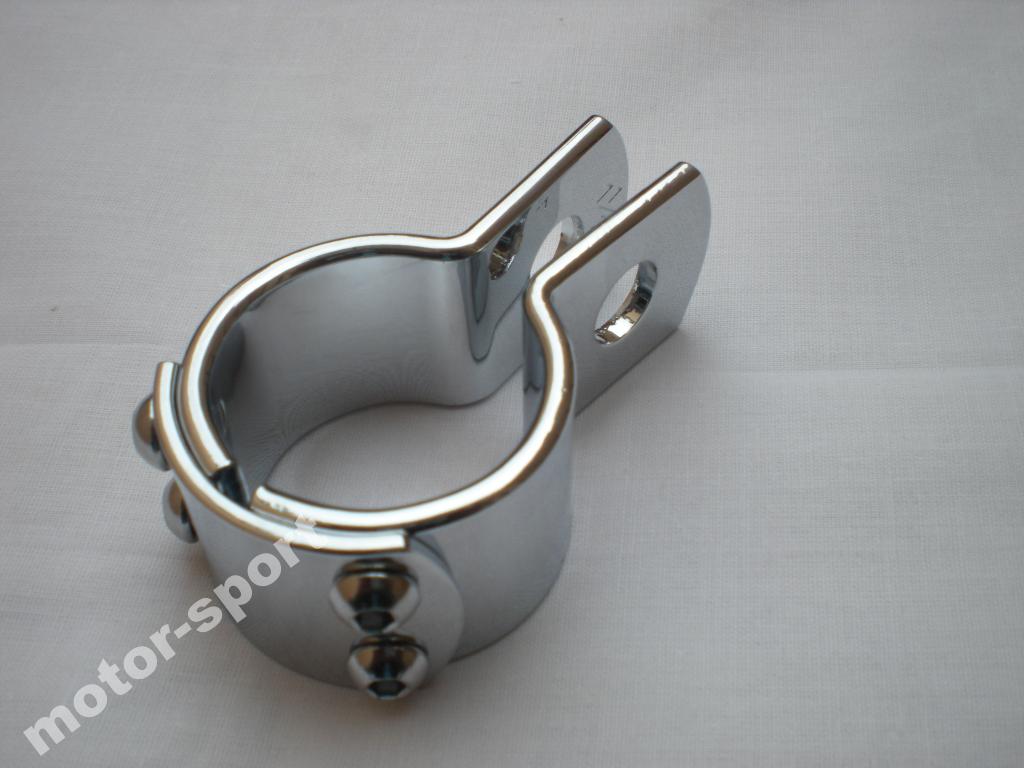 UCHWYT OBEJMA LIGHTBAR PODNÓŻKI 32-34 MM Numer katalogowy części OBEJMA32