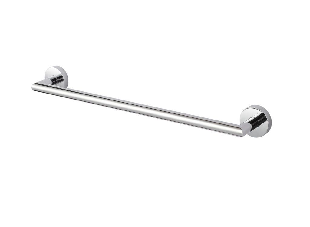 Stella Classic věšák jednoduchý 45 cm 07.111 chrom