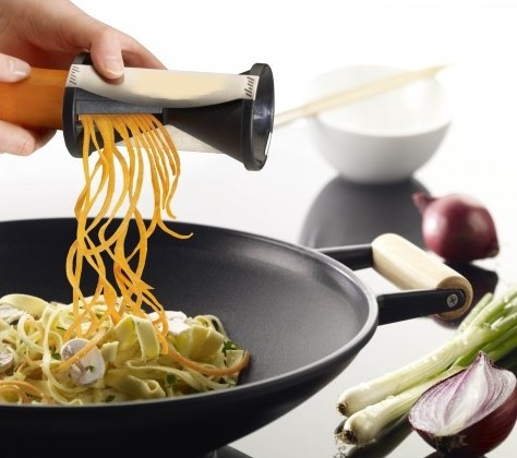 

Temperówka Do Warzyw Dwustronna Julienne Spagetti