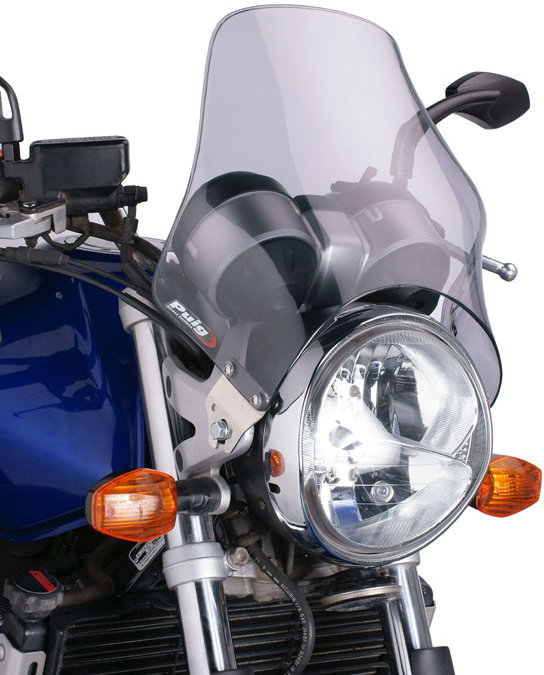 

Szyba owiewka naked Puig Kawasaki ER-5 ZR7 Zephyr