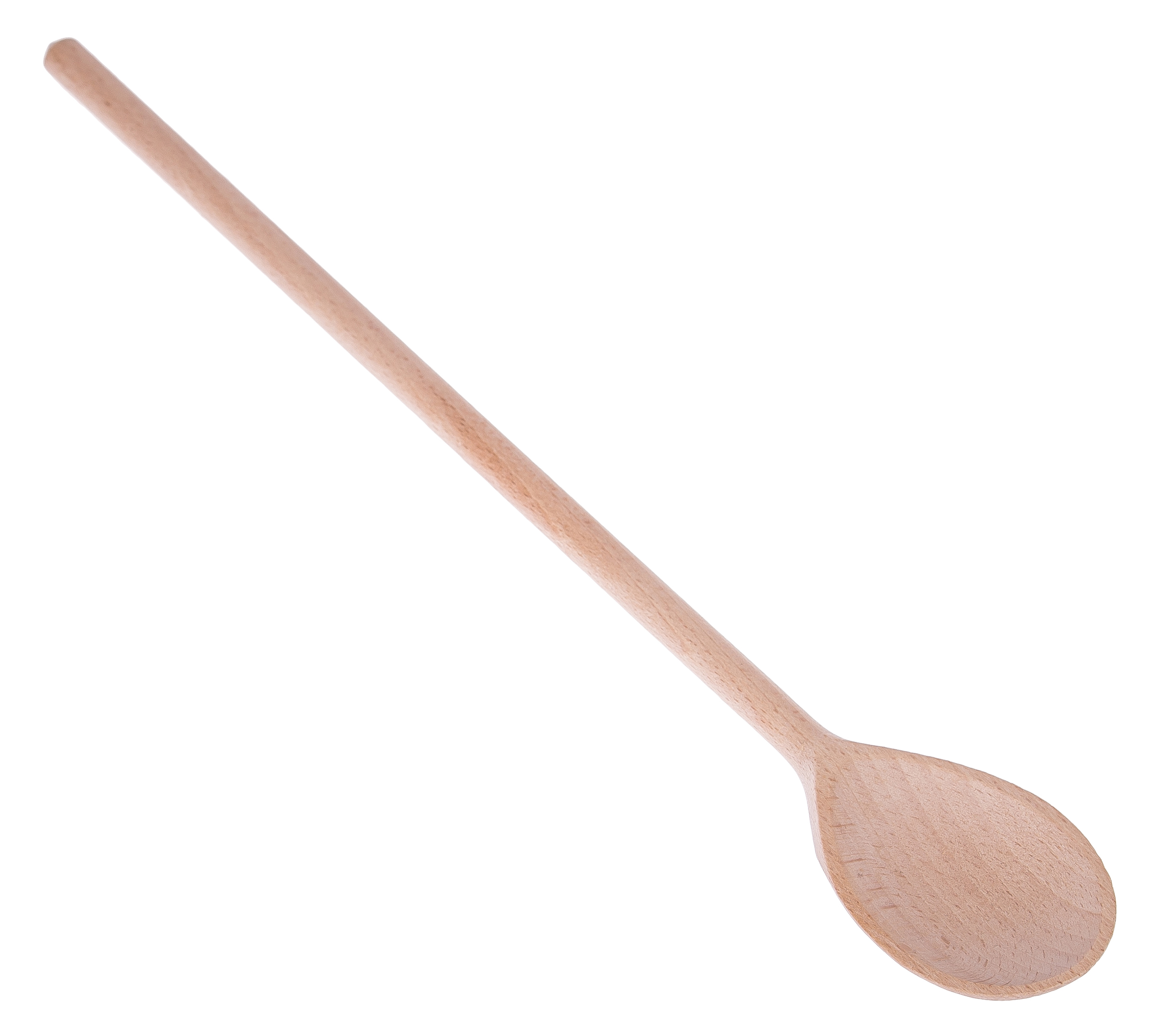

Łyżka Szwedzka Drewniana Kuchenna 40cm 16'' Eko