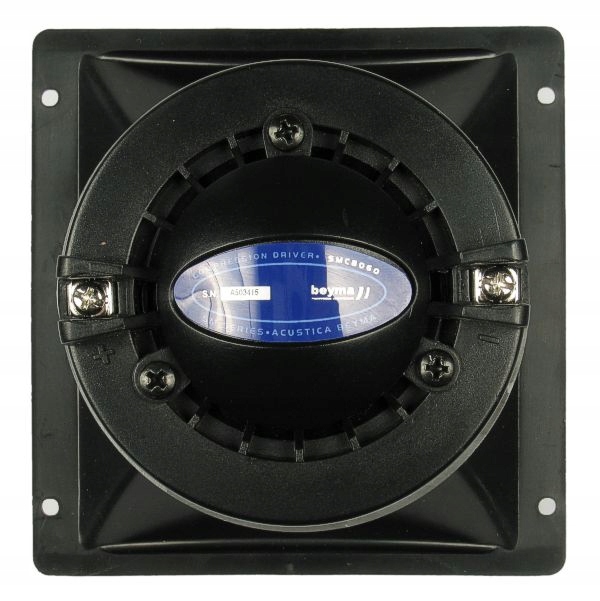 GŁOŚNIK BEYMA SMC8060/N Z SERII PRO Marka Beyma