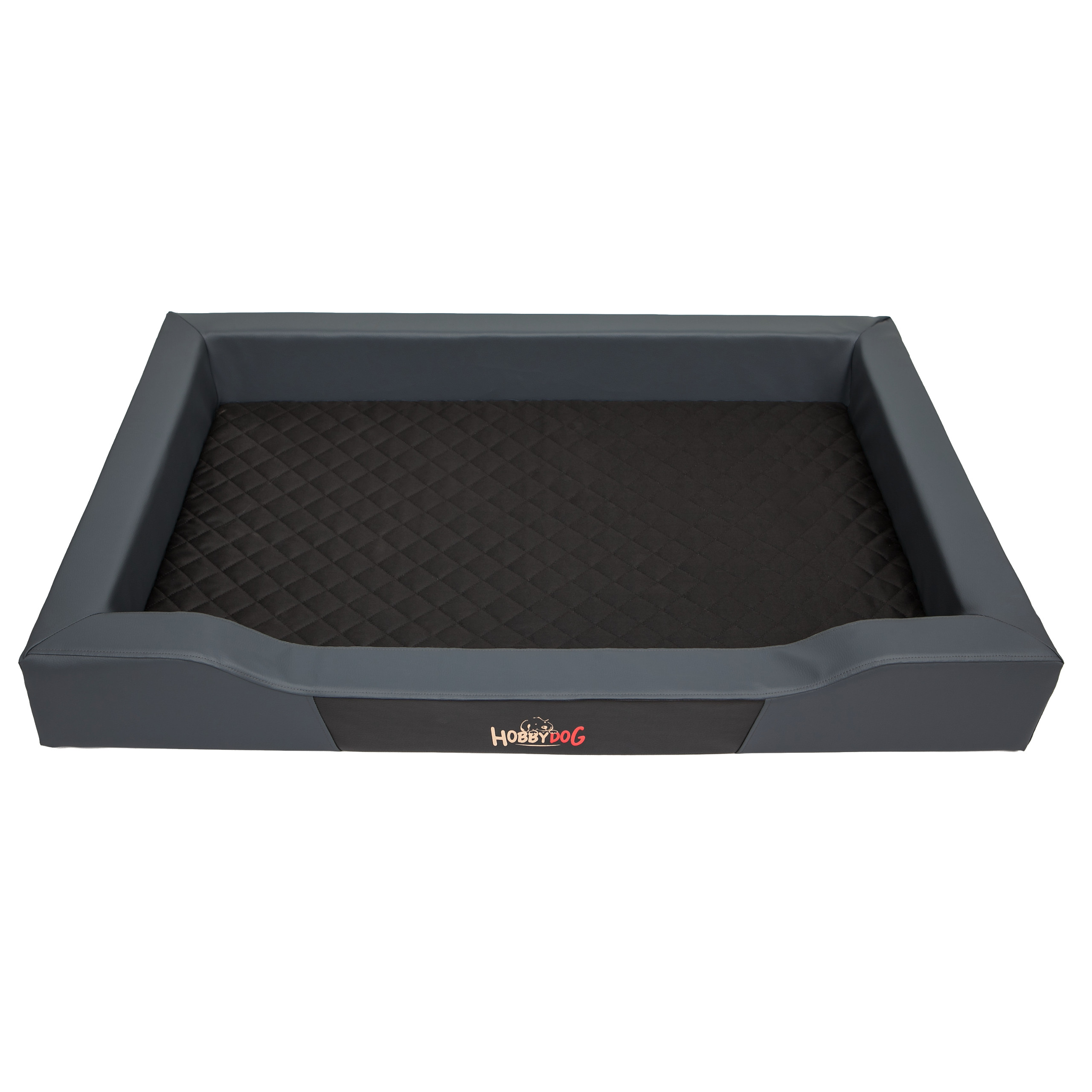 

Legowisko Deluxe Kojec dla psa Hobbydog XXL 120x80