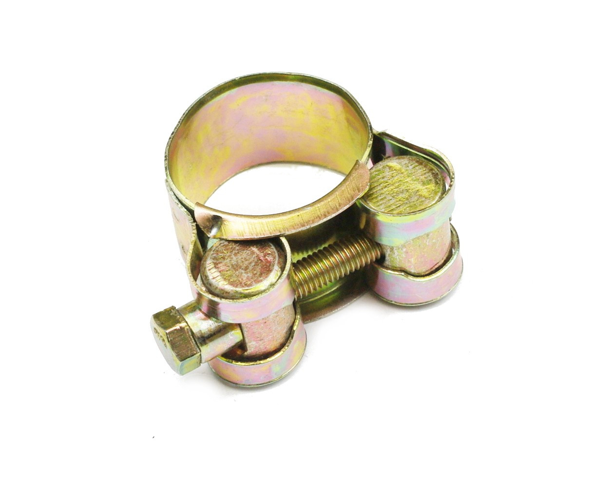 

Opaska Zaciskowa Skręcana Gbs SGB/W1 26-28mm Mocna