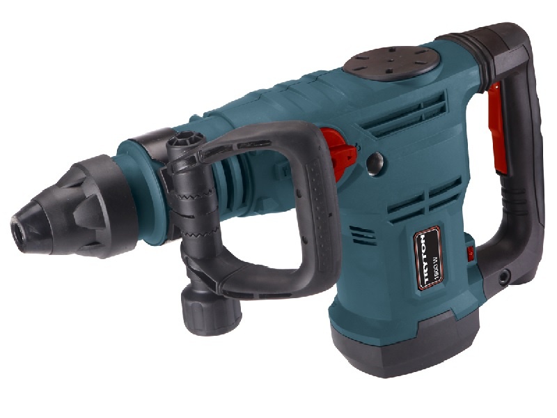 Síťové příklepové kladivo Sds Plus Tryton 25 J 1600 W 230 V