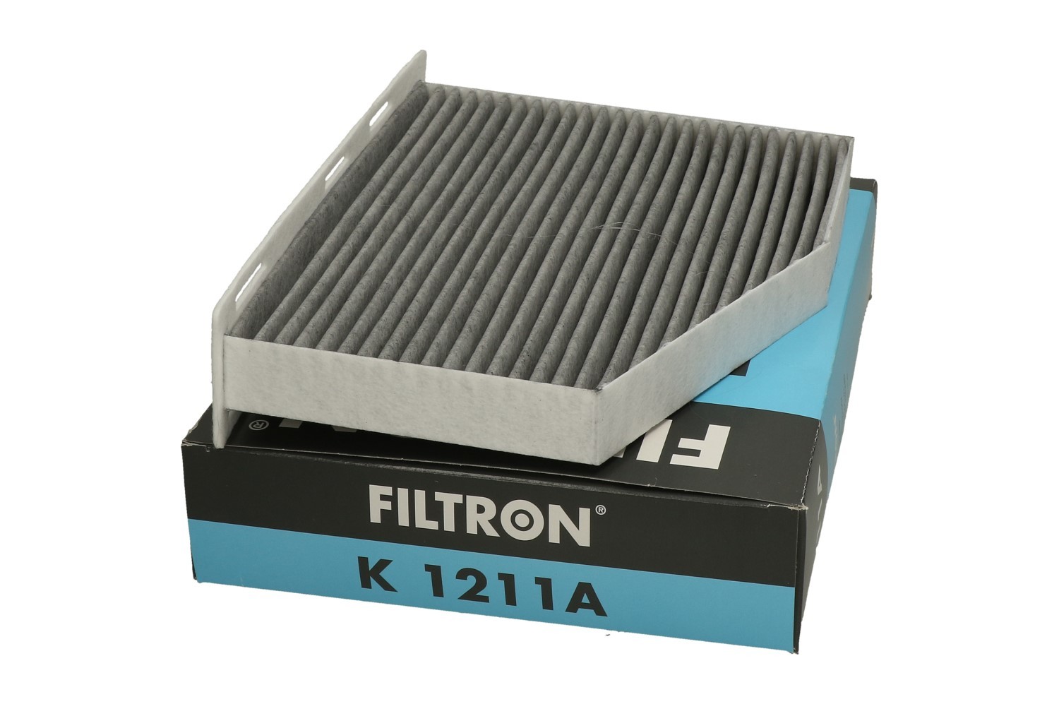 

Filtr Kabinowy Filtron Vw Touran (1T1, 1T2)