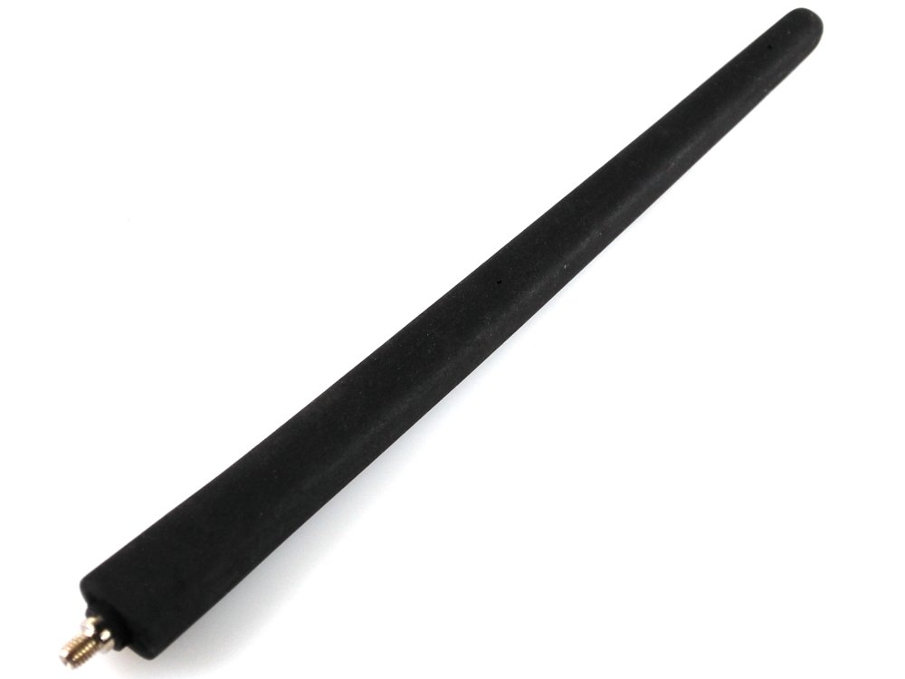 

Antena Bat Bacik Samochodowa Płaska Gwint 4MM 20CM