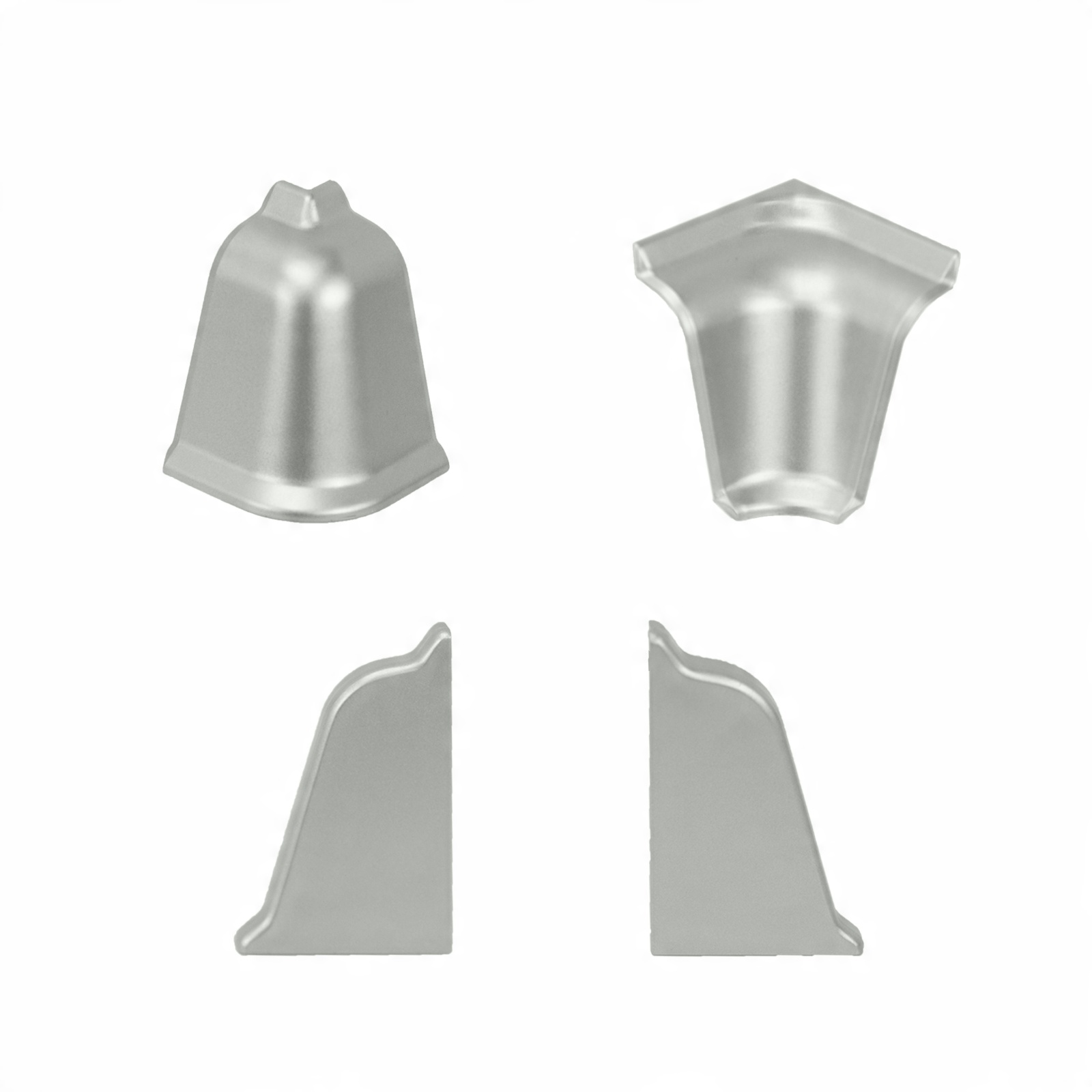 

Narożnik Wewnętrzny Przyblatowa 37mm Aluminium