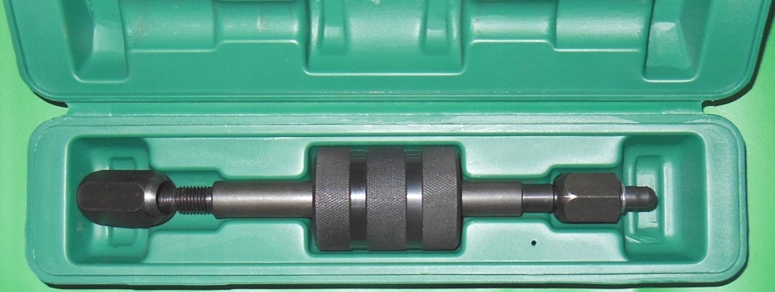 JONNESWAY ŚCIĄGACZ BEZWŁADNOŚCIOWY WTRYSKIWACZY VW Kod producenta AI020103