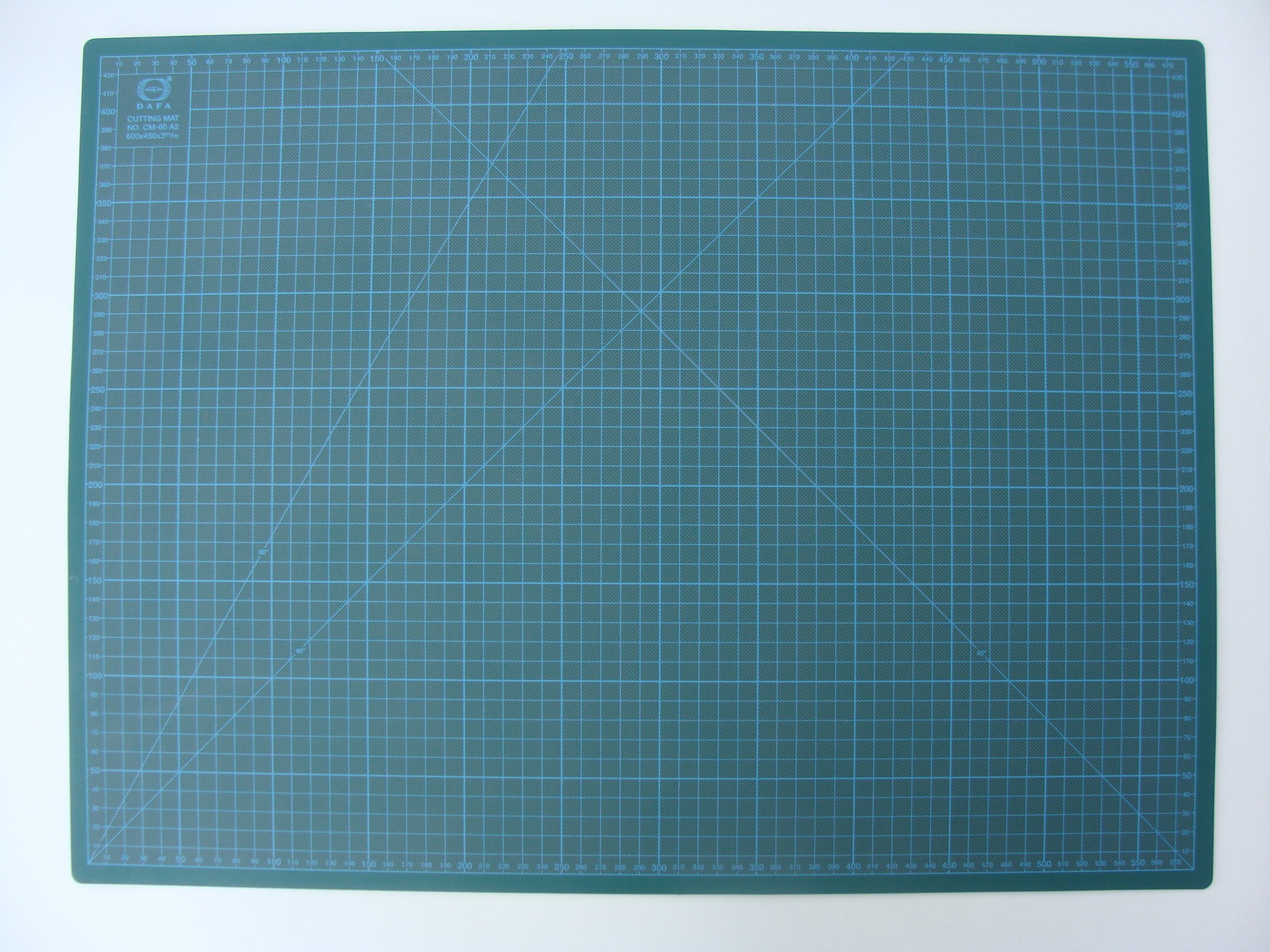 Mata Do Cięcia Samogojąca 600x450x3 mm. 5 Warstw