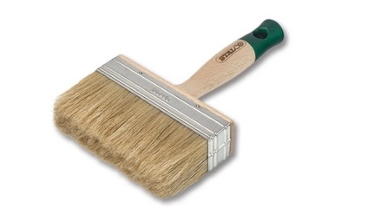 

Pędzel Tapetowiec 130mm S-38964 Stalco